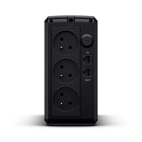 UPS CyberPower UT UT650EG-FR 360W 3 aansluiting FR nieuw 2 jaar garantie