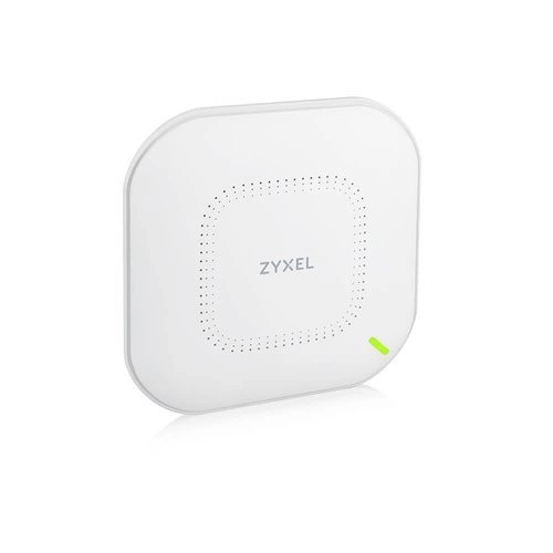 Toegangspunt Zyxel NWA210AX-EU0102F 2.4 GHz | 5 GHz 2400 Mbps 802.11 a/b/g/n/ac/ax