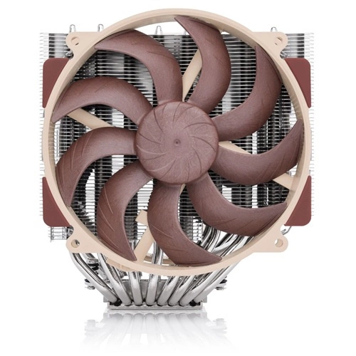 CPU-koeling NOCTUA Desktop | NH-D15