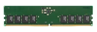 RAM-geheugen 1x 8 GB Micron NON-ECC UNBUFFERED DDR5 4800MHz PC5-38400 UDIMM | MTC4C10163S1UC48B