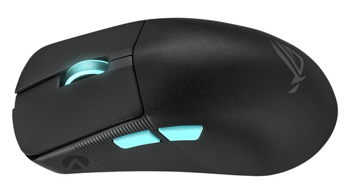 Draadloze muis ASUS Harpe Ace Aim Lab Edition 90MP02W0-BMUA00