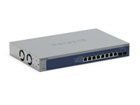 Schakelaar Netgear XS508TM-100EUS 8x 10Gb 2x SFP+