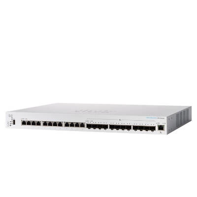 Switch Cisco Business CBS350-24XTS-EU 12x 10Gb 12x SFP+