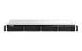 NAS-server QNAP TS-464eU-8G 4x SSD | HDD SATA 8GB RAM