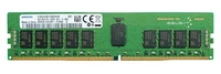 RAM-geheugen 1x 8GB Samsung ECC REGISTERED DDR4 2Rx8 2666MHz PC4-21300 RDIMM | M393A1G43EB1-CTD