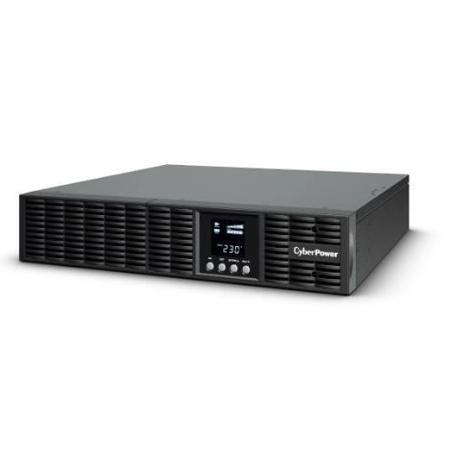 UPS CyberPower Online S OLS1000ERT2U 900W 6 aansluiting C13 nieuw 2 jaar garantie