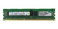 RAM-geheugen 1x 4GB Samsung ECC REGISTERED DDR3 1Rx4 1600MHz PC3-12800 RDIMM | M393B5270DH0-CK0