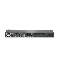 Server platform Supermicro 1U 5019C-L SYS-5019C-L Intel x 1 DDR4 x 2 2 x 3.5" SATA PSU 1