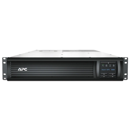 UPS APC Smart-UPS SMT Line Interactive 3000VA RACK 2700W 9x C13/C19 SMT3000RMI2UC