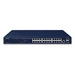 Schakelaar Planet GS-4210-24T2S 24x 1Gb 2x SFP