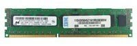RAM-geheugen 1x 2GB ELPIDA ECC REGISTERED DDR3 1333MHz PC3-10600 RDIMM | MT18JSF25672PDZ-1G4