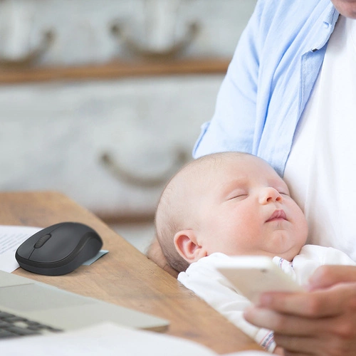 Draadloze muis Logitech M220 Silent 910-004878