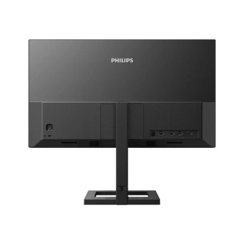 Monitoren 27" Philips E-line 275E2FAE/00 2560 x 1440 4K UHD 75Hz schermmatrix IPS