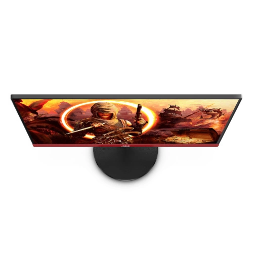 Monitoren 23.8" AOC G2490VXA 1920 x 1080 Full HD 144Hz schermmatrix VA