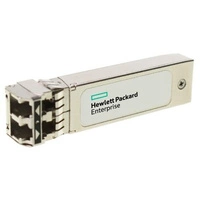 SFP-Modules HPE JH233A MPO 40 Gbps QSFP+ 400 m