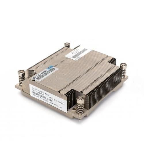 Koeling accessoire gewijd voor HP ProLiant DL360e G8 | 676952-001