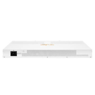Schakelaar HPE JL682A 24x 10/100/1000 4x SFP