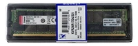RAM-geheugen 1x 32GB Kingston ECC REGISTERED DDR4 2Rx4 2400MHz PC4-19200 RDIMM | KVR24R17D4/32I