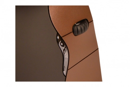 Bedraad muis Bakker Elkuizen Evoluent4 BNEEVR4SW