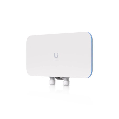 Toegangspunt Ubiquiti E7-Audience 5 GHz | 6 GHz 11500 Mbps 802.11a/b/g/n/ac/ax/be
