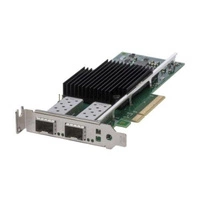 Netwerkkaarten DELL 2x SFP28 PCI Express 25Gb | 540-BCKV-RFB