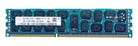 RAM-geheugen 1x 8GB Hynix ECC REGISTERED DDR3 2Rx4 1333MHz PC3-10600 RDIMM | HMT31GR7CFR4A-H9