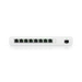 Schakelaar Ubiquiti UISP-S 8x 10/100/1000 1x SFP