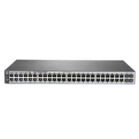 Schakelaar HPE J9984A 48x 10/100/1000 4x SFP 370 W PoE+