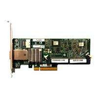 HPE Smart Array P222 633537-001-RFB SAS/SATA 6Gb/s 512MB gebruikt 3 maanden