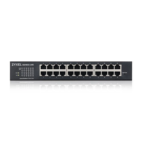Schakelaar Zyxel GS1900-24E-EU0102F 24x 1Gb