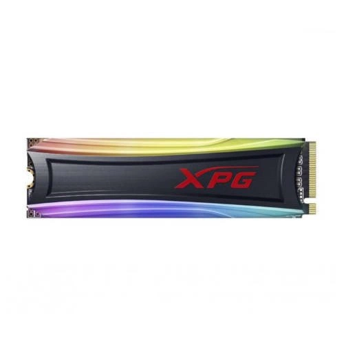 SSD-schijf ADATA S40G 256GB M.2 NVMe PCIe | AS40G-256GT-C