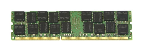 RAM-geheugen 1x 16GB Apple - Mac Pro Cylinder Late 2013 DDR3 1866MHz ECC REGISTERED DIMM | 