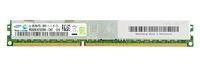 RAM-geheugen 1x 8GB Samsung ECC REGISTERED DDR3 1600MHz PC3-12800 RDIMM | M392B1K70DM0-CK0