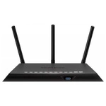 Router Netgear D7000-100PES 4x RJ-45 10/100/1000 Mb/s 1900 Mbps