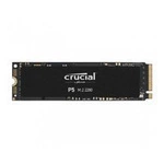 SSD-schijf Crucial P5 1000GB M.2 NVMe PCIe | CT1000P5SSD8