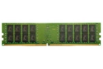 RAM-geheugen 1x 16GB HP ProLiant DL360 G10 DDR4 2933MHz ECC REGISTERED DIMM | P00922-B21