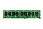 RAM-geheugen 1x 4GB HP ProLiant ML350e G8 DDR3 1600MHz ECC UNBUFFERED DIMM | 713977-B21