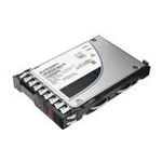 Schijf SSD gewijd voor de server HP Write Intensive 800GB 2.5'' SAS 12Gb/s 873355-B21