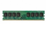 RAM-geheugen 1x 2GB Supermicro X6DHE-XG2 DDR2 400MHz ECC REGISTERED DIMM |