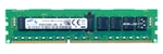 RAM-geheugen 1x 8GB Samsung ECC REGISTERED DDR3 1866MHz PC3-14900 RDIMM | M393B1G70QH0-CMA