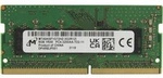 RAM-geheugen 1x 8GB Micron DDR4 1Rx8 3200MHz PC4-25600 SO-DIMM ECC | MTA9ASF1G72HZ-3G2