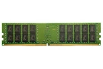 RAM-geheugen 1x 8GB Supermicro SuperServer 6029U-E1CR4T DDR4 2400MHz ECC REGISTERED DIMM |