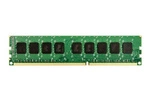 RAM-geheugen 1x 4GB HP Microserver G2020T DDR3 1600MHz ECC UNBUFFERED DIMM | 669322-B21