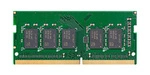 RAM-geheugen 1x 16GB Synology DDR4 2Rx8 2400MHz SO-DIMM ECC | D4ECSO-2400-16G