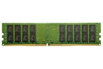 RAM-geheugen 1x 16GB HP Workstation Z8 G4 DDR4 2666MHz ECC REGISTERED DIMM | 815098-B21