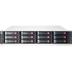 HPE Q0F07A Rack SDD | HDD 3.5'' SAS Storage