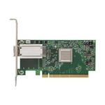 Netwerkkaarten Mellanox MCX455A-FCAT 1x QSFP28 PCI Express 40Gb