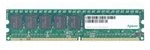 RAM-geheugen 1x 2GB Apacer ECC UNBUFFERED DDR2 667MHz PC2-5300 UDIMM | 78.A1G9M.423